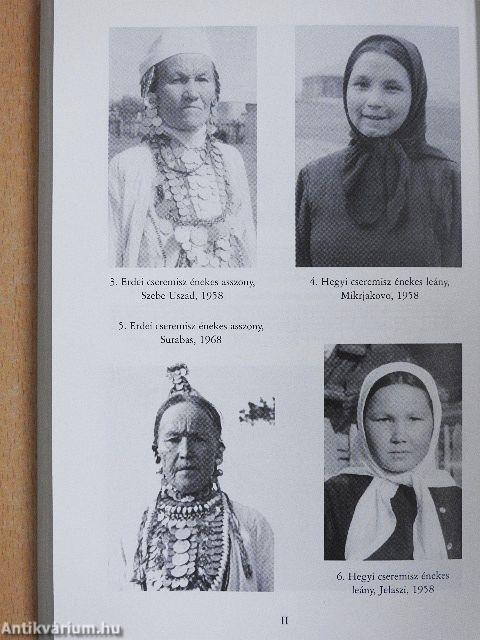 Volgán innen, Volgán túl