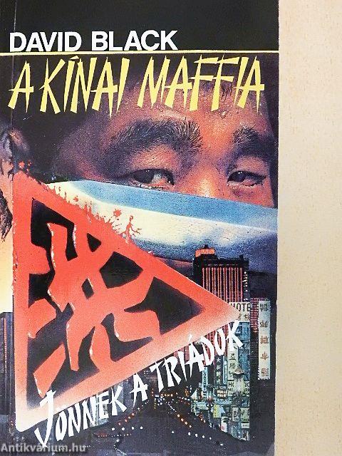 A kínai maffia