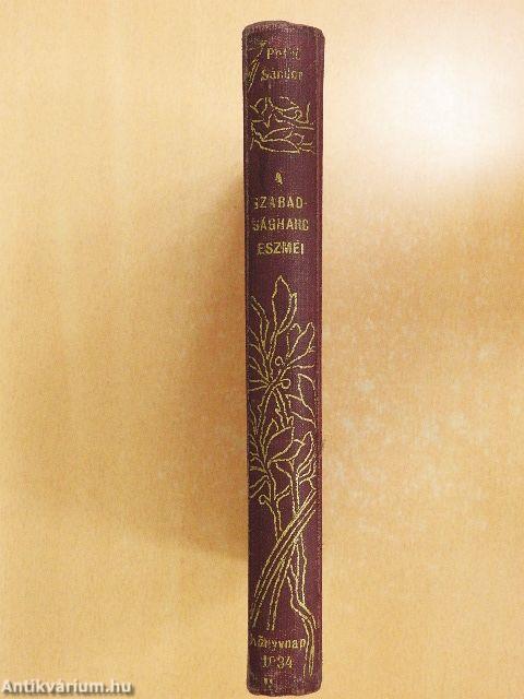 A szabadságharc eszméi