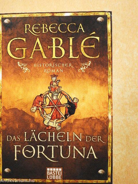 Das Lächeln der Fortuna