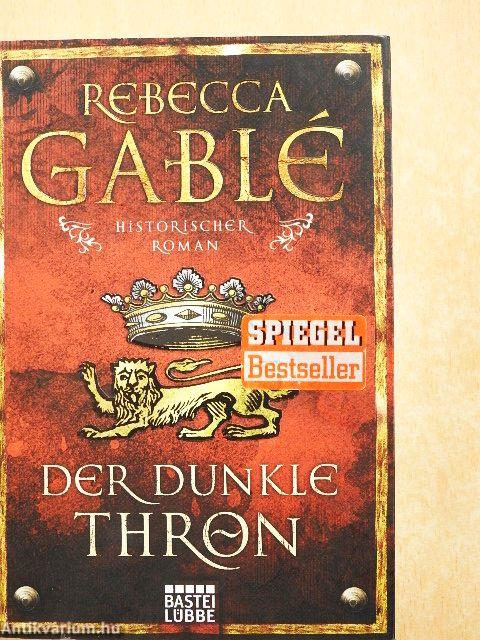 Der Dunkle Thron