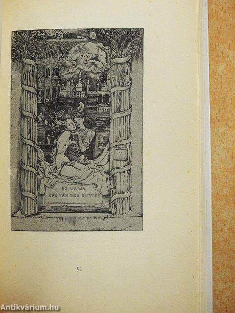 Dreihundertfünfundsechzig Liebeserklärungen