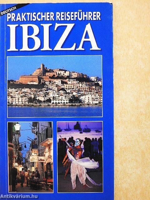 Praktischer Reiseführer Ibiza