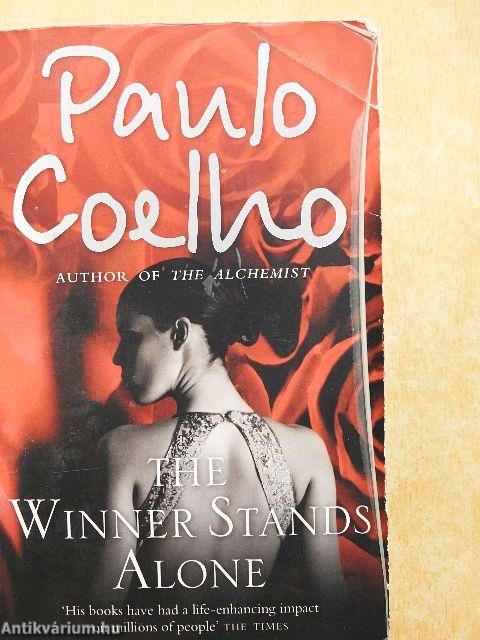 The Winner Stands Alone