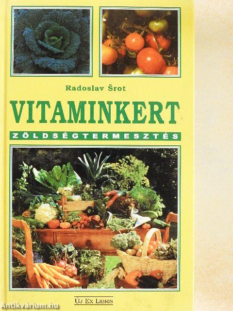 Vitaminkert