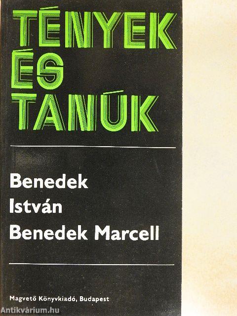 Benedek Marcell