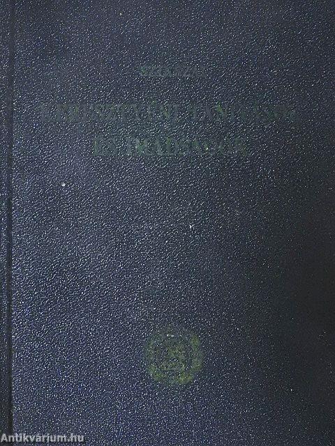 Keresztyéni tanítások és imádságok