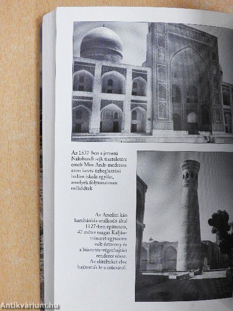 A Selyemút hírmondói