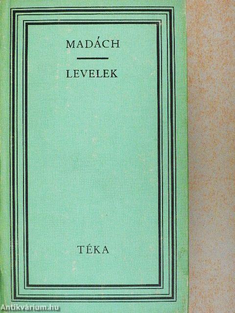 Levelek
