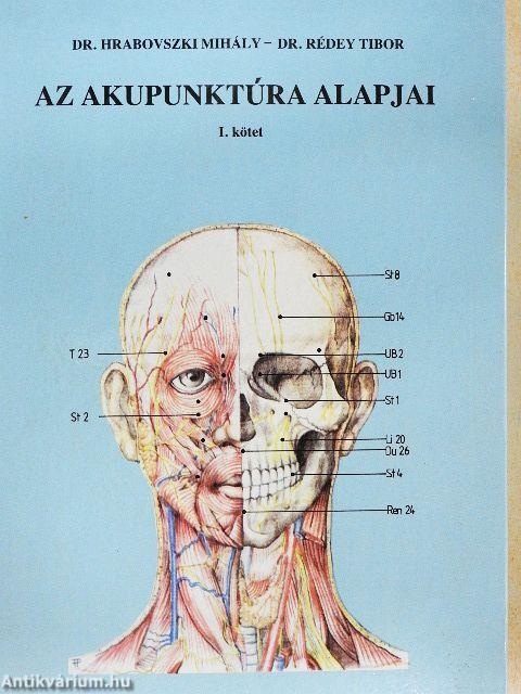 Az akupunktúra alapjai I.