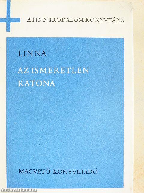 Az ismeretlen katona