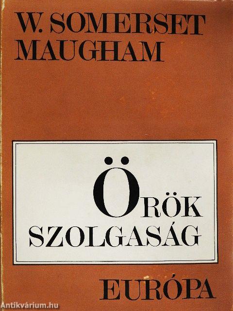 Örök szolgaság