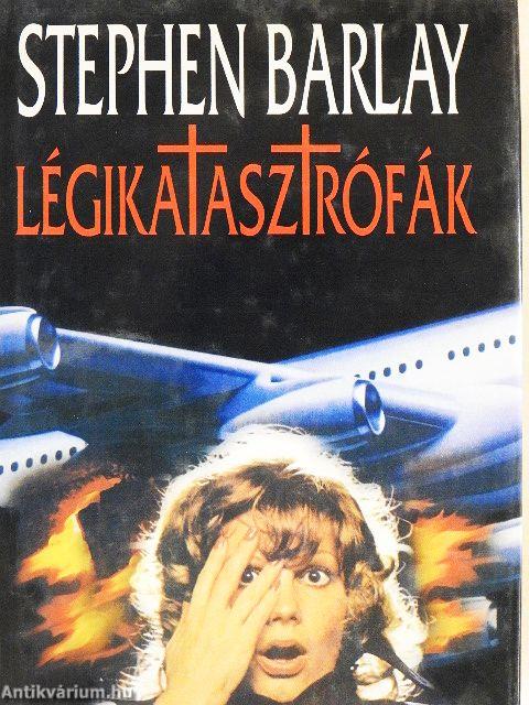 Légikatasztrófák