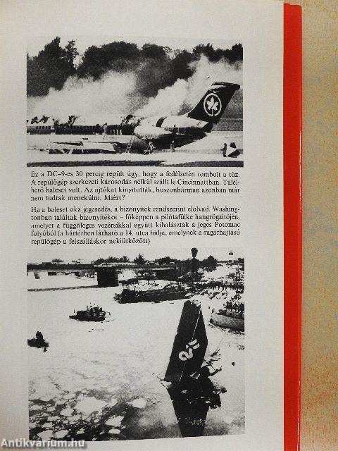 Légikatasztrófák