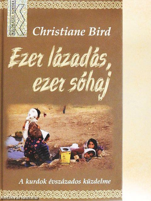 Ezer lázadás, ezer sóhaj
