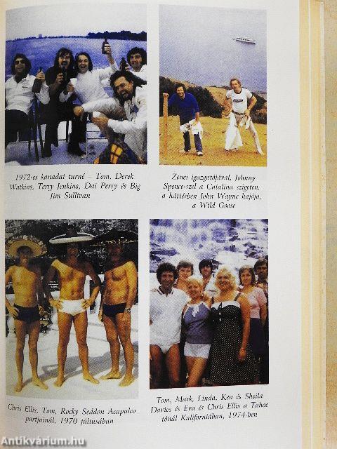 Tom Jones