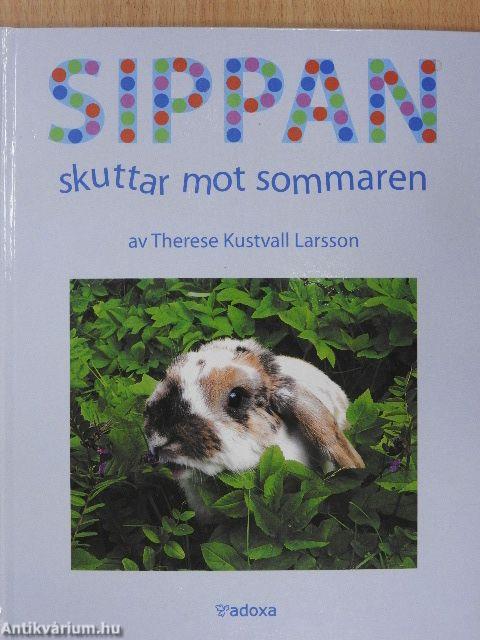 Sippan skuttar mot sommaren