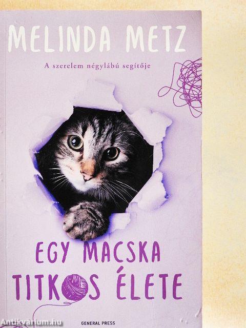 Egy macska titkos élete