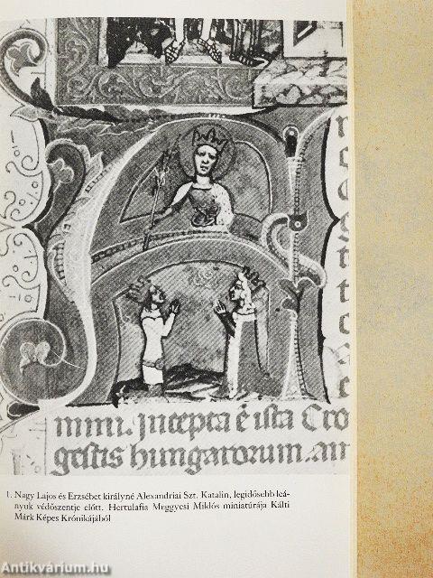 "Könyörülj, bánom, könyörülj..."