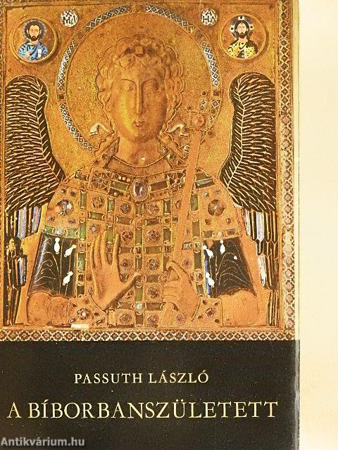 A bíborbanszületett