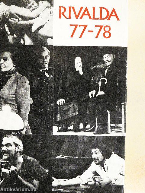 Rivalda 77-78