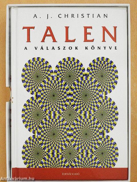 Talen - Kártyával
