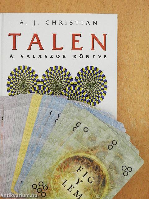 Talen - Kártyával