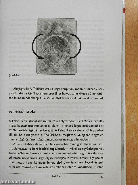 Talen - Kártyával