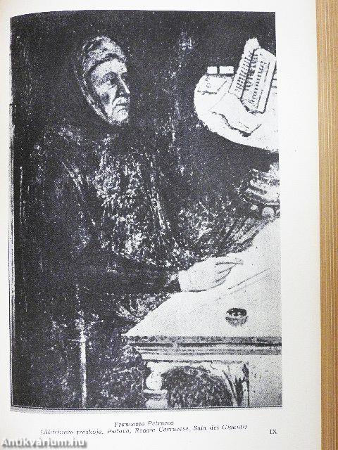 Világirodalmi antológia II.