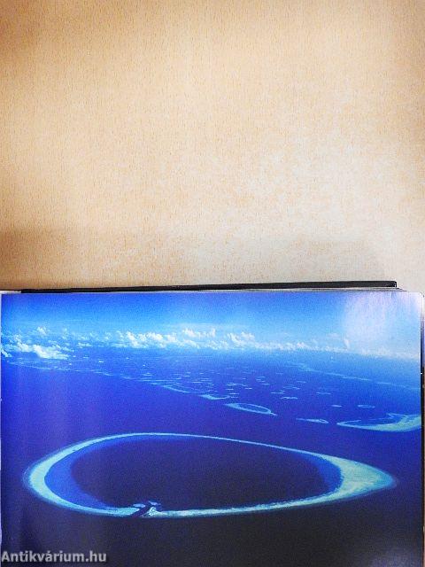 Magasan a világ felett