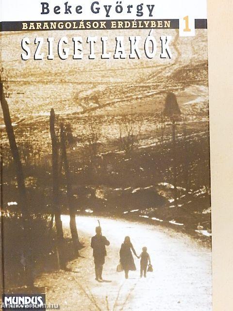 Szigetlakók