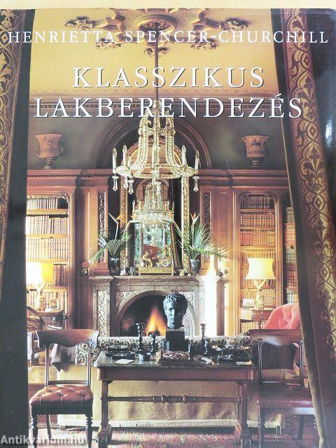 Klasszikus lakberendezés