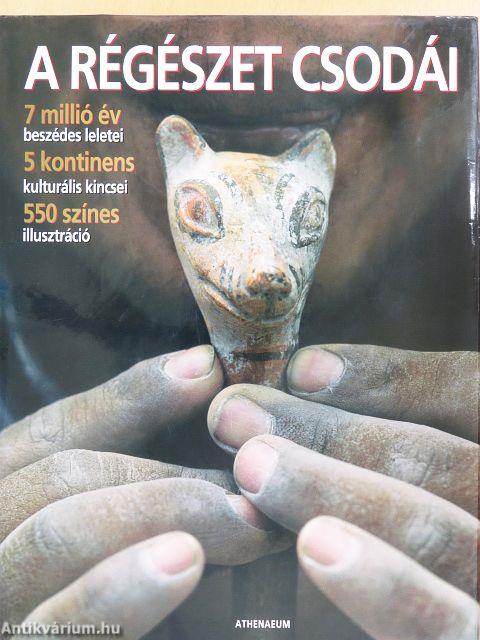 A régészet csodái