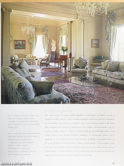 Klasszikus elegancia