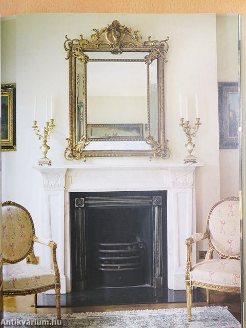 Klasszikus elegancia