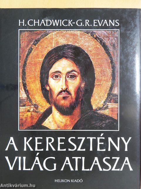 A keresztény világ atlasza