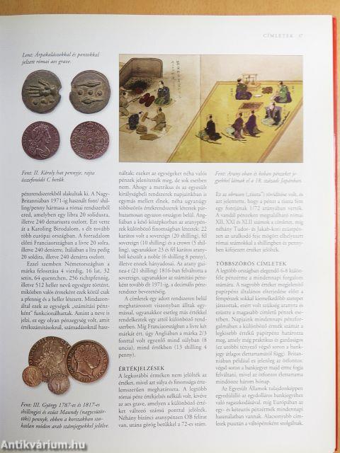 Érmék és éremgyűjtés