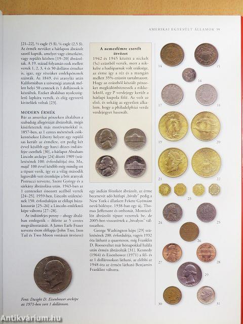 Érmék és éremgyűjtés