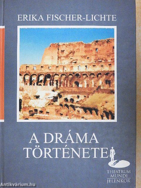 A dráma története