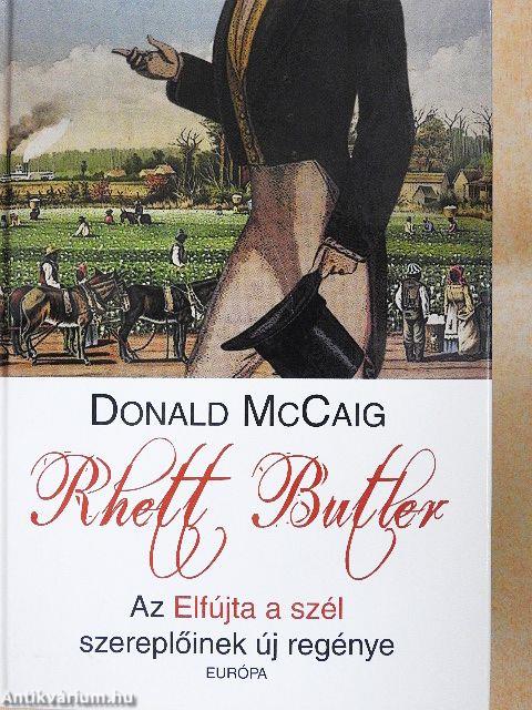 Rhett Butler