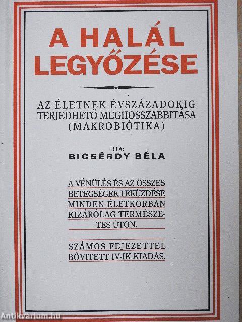 A halál legyőzése