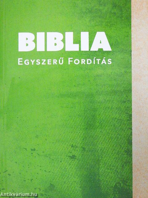 Biblia
