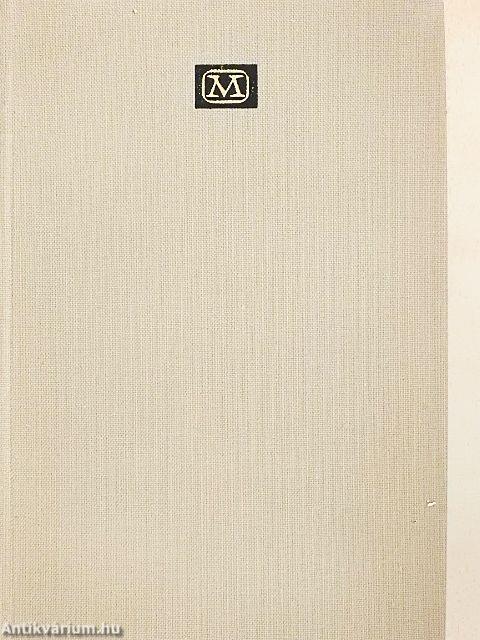 A magyar drámairodalom útja