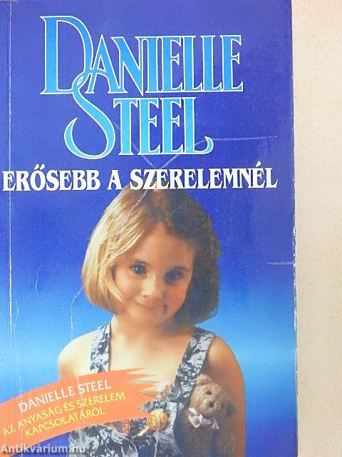 Erősebb a szerelemnél