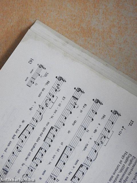 Lőrincréve népzenéje