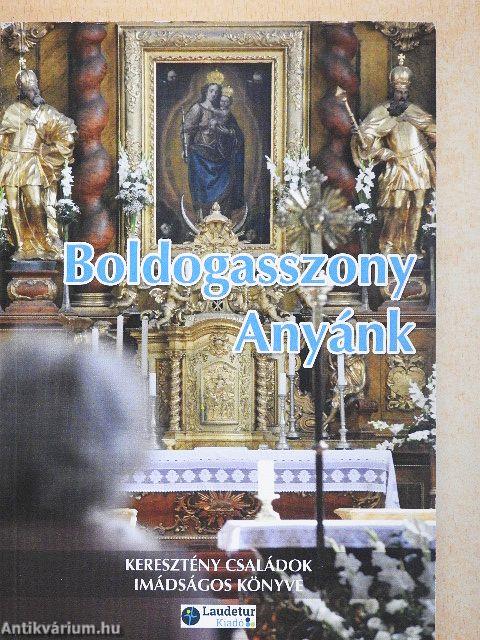 Boldogasszony Anyánk