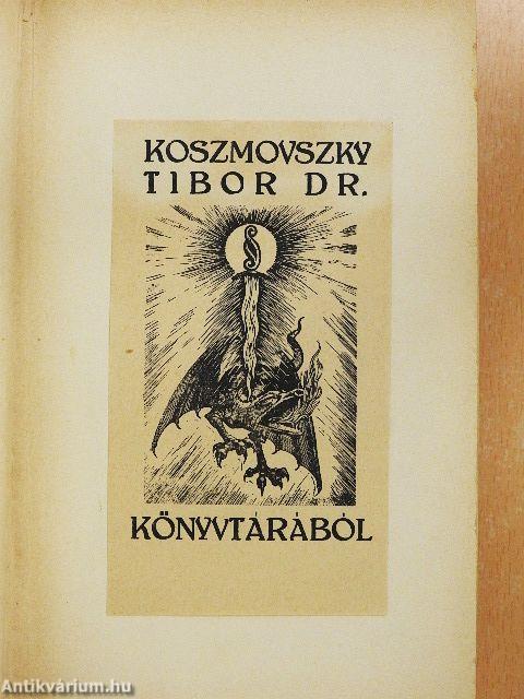 Csordás voltam Paraguayban