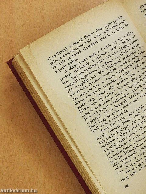 Csordás voltam Paraguayban