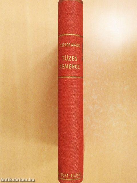 Tüzes kemence