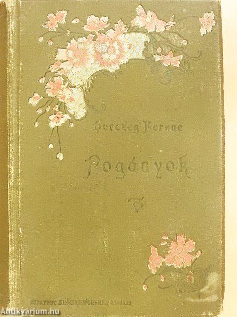 Pogányok